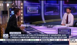 Thibault Prébay VS Daniel Gerino (1/2): Regard sur le retour de la croissance économique en Europe - 15/12