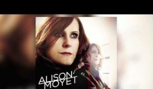 Alison Moyet - Rung By The Tide
