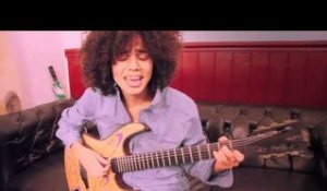 Nneka - 'Be Inspired' - Dropout Live | Dropout UK