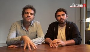 « Solidarité », le nouveau clip de Matthieu Chedid et Stéphane de Freitas