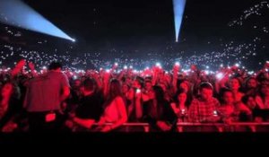 Access All Areas: Tinie Tempah Demonstration Tour The O2 | Dropout UK