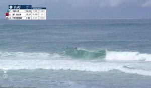 Adrénaline - Surf : Caio Ibelli's 7.00