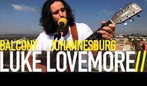 LUKE LOVEMORE - HEAT (BalconyTV)
