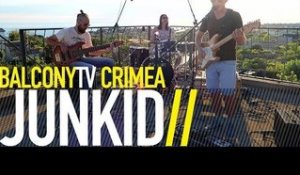 JUNKID - POSREDNIK (BalconyTV)