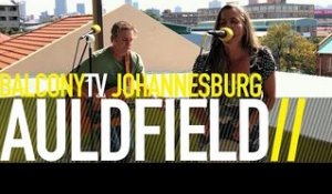 AULDFIELD - WE GOT A THING (BalconyTV)