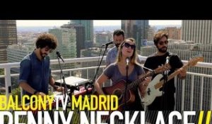 PENNY NECKLACE - AZÚL (BalconyTV)