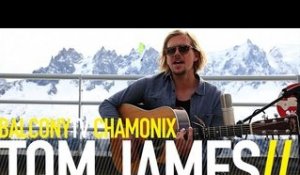 TOM JAMES - LIMBO (BalconyTV)