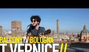 T VERNÌCE - FARE FORTUNA (BalconyTV)