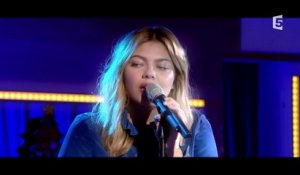Le live : Louane - C à Vous - 15/12/2017