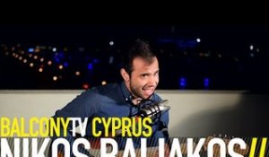 NIKOS BALIAKOS - APELPISMENI PARIMIA (BalconyTV)