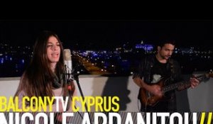 NICOLE ARDANITOU - SINCE THEN (BalconyTV)