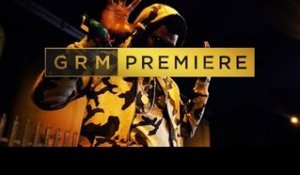 Young Spray - Legion of Doom [Music Video] | GRM Daily