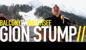 GION STUMP - FULL MOON (BalconyTV)