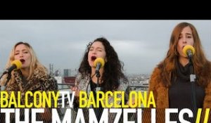 THE MAMZELLES - CRY (BalconyTV)