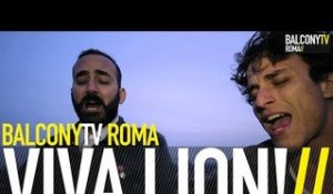 VIVA LION! - CASTLES (BalconyTV)