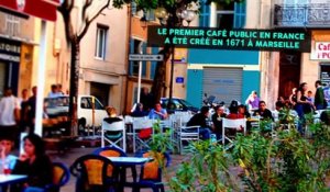Découvrir Marseille : notre sélection d'activités et de sorties à Marseille.