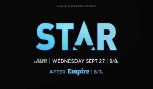 Star - Promo 2x10
