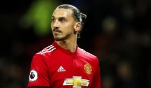 Le message osé d'Ibrahimovic aux Français