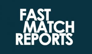 Fast Match Report - OL 2-0 OM