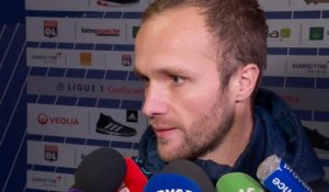 Germain : “On méritait mieux ”