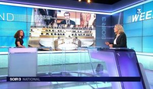 Emmanuel Macron : ce qu'il faut retenir de son interview sur France 2