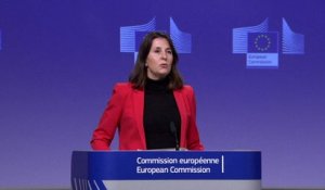 L'UE ouvre une enquête contre Ikea pour avantages fiscaux