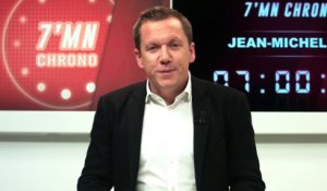 7 Mn Chrono - Jean-Michel MIS