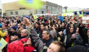 JT breton du lundi 18 décembre 2017 : JT breton : à Concarneau, la solidarité, ça marche !