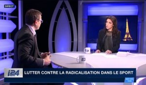 Conversations | Avec Anna Cabana | Partie 1 | 18/12/2017