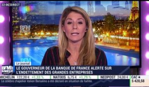 Journal After Business: Thalès s'empare de Gemalto au nez et à la barbe d'Atos - 18/12