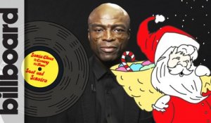 Seal on "Santa Claus is Coming To Town" | How It Went Down