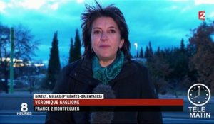 Drame de Millas : Saint-Féliu-d'Avall dit adieu à ses enfants