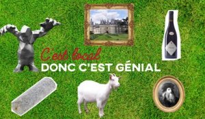 C'est local, donc c'est génial - 19/12/2017