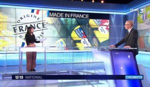 "Made in France" : un label difficile à obtenir
