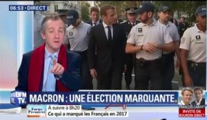 EDITO - "Il y a une génération Macron"