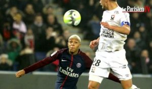 PSG-Caen : « 50 points pour Paris, un total astronomique à mi-saison ! »