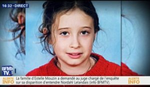 Disparition d'Estelle Mouzin: ses parents ont demandé à la justice d'entendre Nordhal Lelandais