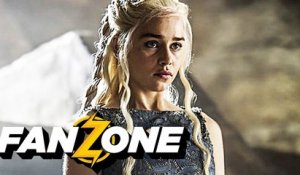 La Khaleesi rejoint l'univers Star Wars ! Fanzone 675 - allociné