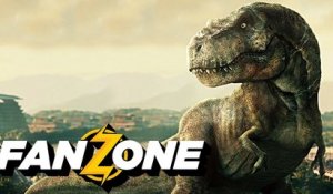 Jurassic World 2 est entre de bonnes mains ! Fanzone 682 - Allociné