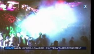 Nordahl Lelandais : des anciens dossiers ressurgissent