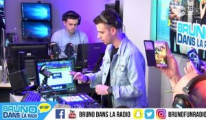 #LeReveillonDeBruno (22/12/2017) - Best Of Bruno dans la Radio