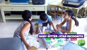 Bande-annonce de "Baby-Sitter : Star Incognito"