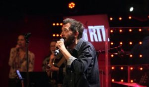 Hugh Coltman - À défaut (LIVE) Le Grand Studio RTL