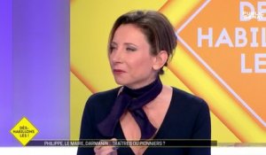 Philippe, Le Maire, Darmanin… Traitres ou pionniers ?  - Déshabillons-les (18/11/2017)