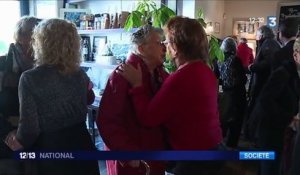 Hérault : les Petits Frères des Pauvres offrent un repas de Noël aux personnes isolées