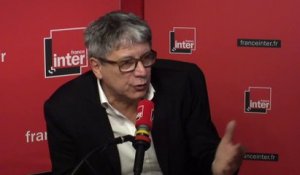 Eric Coquerel : "Emmanuel Macron a un avantage par rapport à Hollande, il paraît savoir où il va"