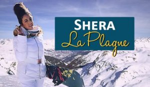 SHERA KERIENSKI à La Plagne (feat. JIMMY FAIT L'CON)