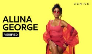 AlunaGeorge Breaks Down "Not Above Love"