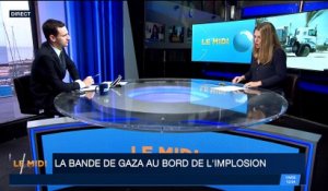 Le Midi | Avec Julien Bahloul | Partie 1 | 27/12/2017