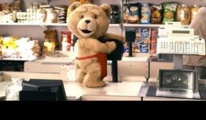 Ted Bande Annonce VF